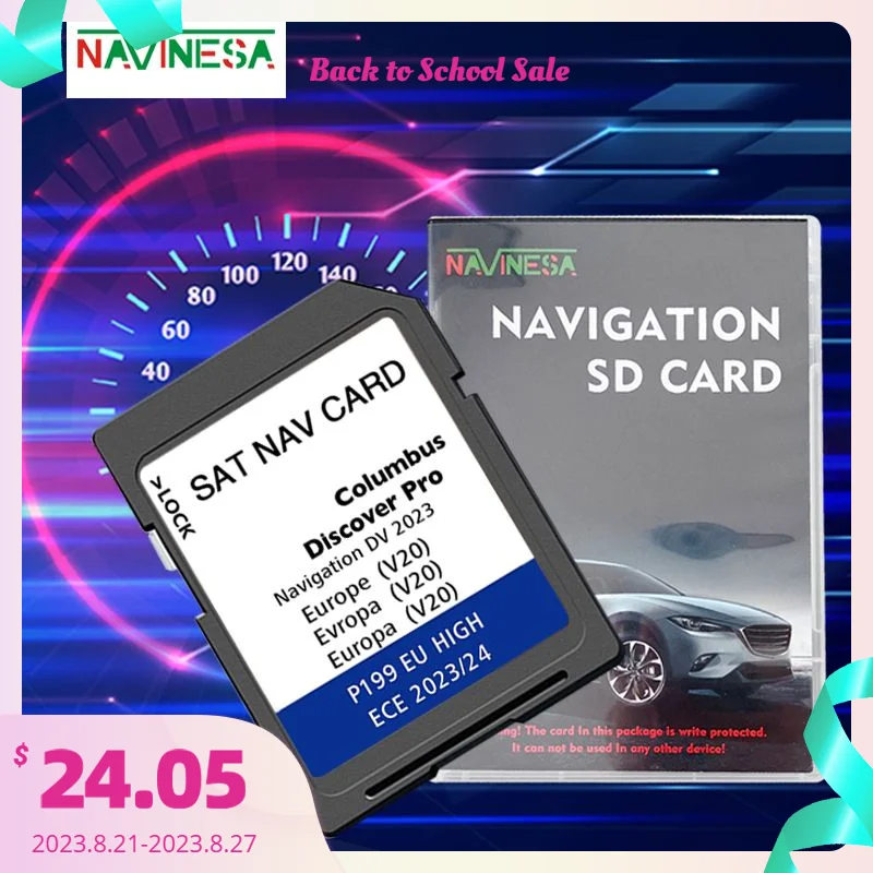 FOR VolkswagenTiguan AD1 2017 Navigation DV V20 PRO Cover Europe Spain UK Portugal Serbia 32GB Memory Card
FOR VolkswagenTiguan AD1 2017 Navigation DV V20 PRO Cover Europe Spain UK Portugal Serbia 32GB Memory Card
