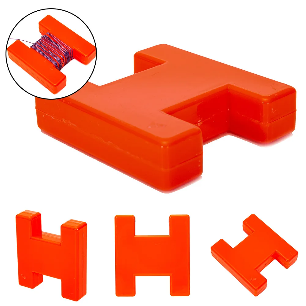 Carp Fishing Mini H BlocK Marker H-Buoy Line Winder Equipment H-Markers Tackle ABS Pesca Iscas Fish Tackle Tools Accessories
Carp Fishing Mini H BlocK Marker H-Buoy Line Winder Equipment H-Markers Tackle ABS Pesca Iscas Fish Tackle Tools Accessories