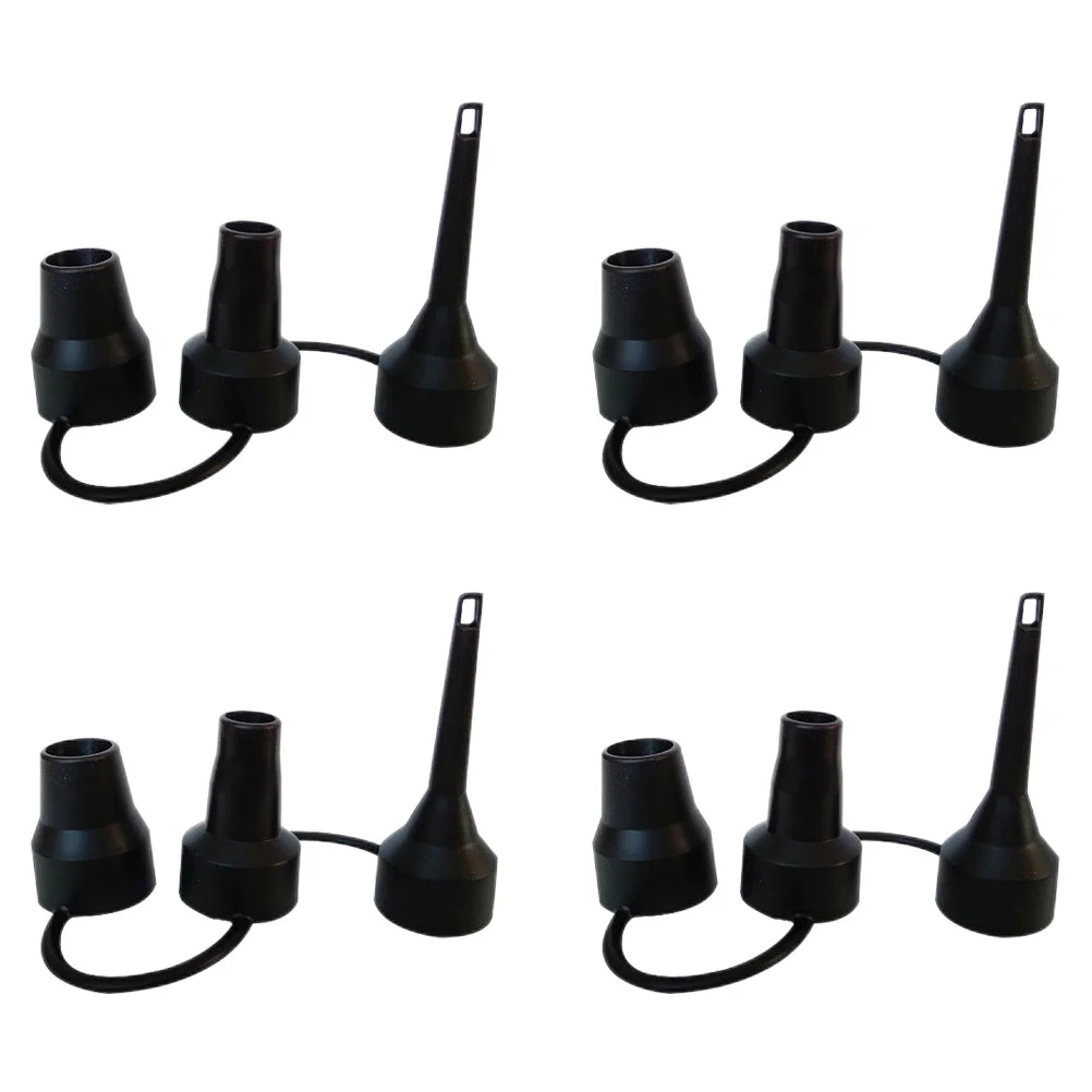 Pump Nozzles Air Replacement Adapter Bed Mattress Inflatorattachments Nozzle Inflatable Deflator Electric Nozzles·Inflatables
Pump Nozzles Air Replacement Adapter Bed Mattress Inflatorattachments Nozzle Inflatable Deflator Electric Nozzles·Inflatables