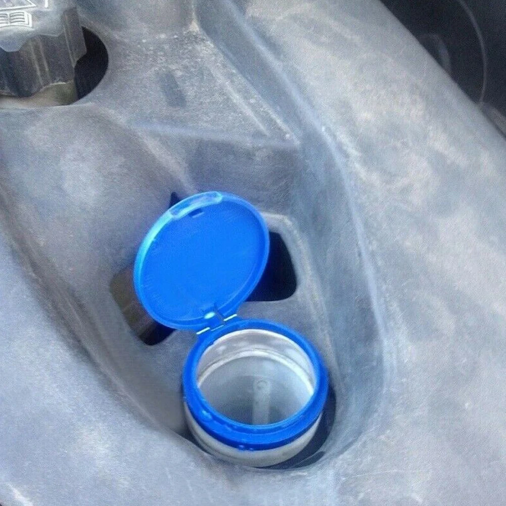 2pcs Washer Bottle Cap For C4 Jumpy Berling For 308 Partner Expert 643238 Car Windshield Wiper Washer Fluid Reservoir Lid Cover
2pcs Washer Bottle Cap For C4 Jumpy Berling For 308 Partner Expert 643238 Car Windshield Wiper Washer Fluid Reservoir Lid Cover