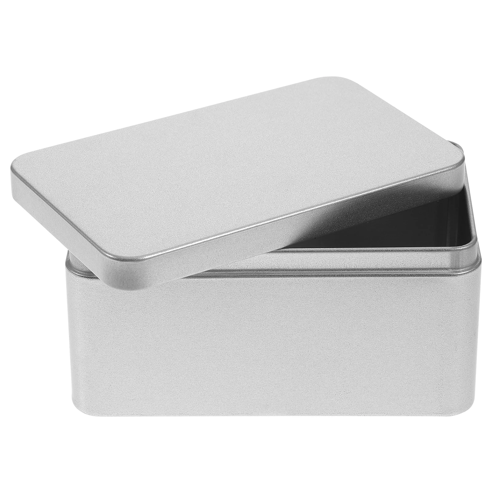 Tin Candy Container Rectangular Tin can Metal Boxes Tinplate Tea Canister Coffee Bean Case Tin Box Storage Tin Box Container
Tin Candy Container Rectangular Tin can Metal Boxes Tinplate Tea Canister Coffee Bean Case Tin Box Storage Tin Box Container