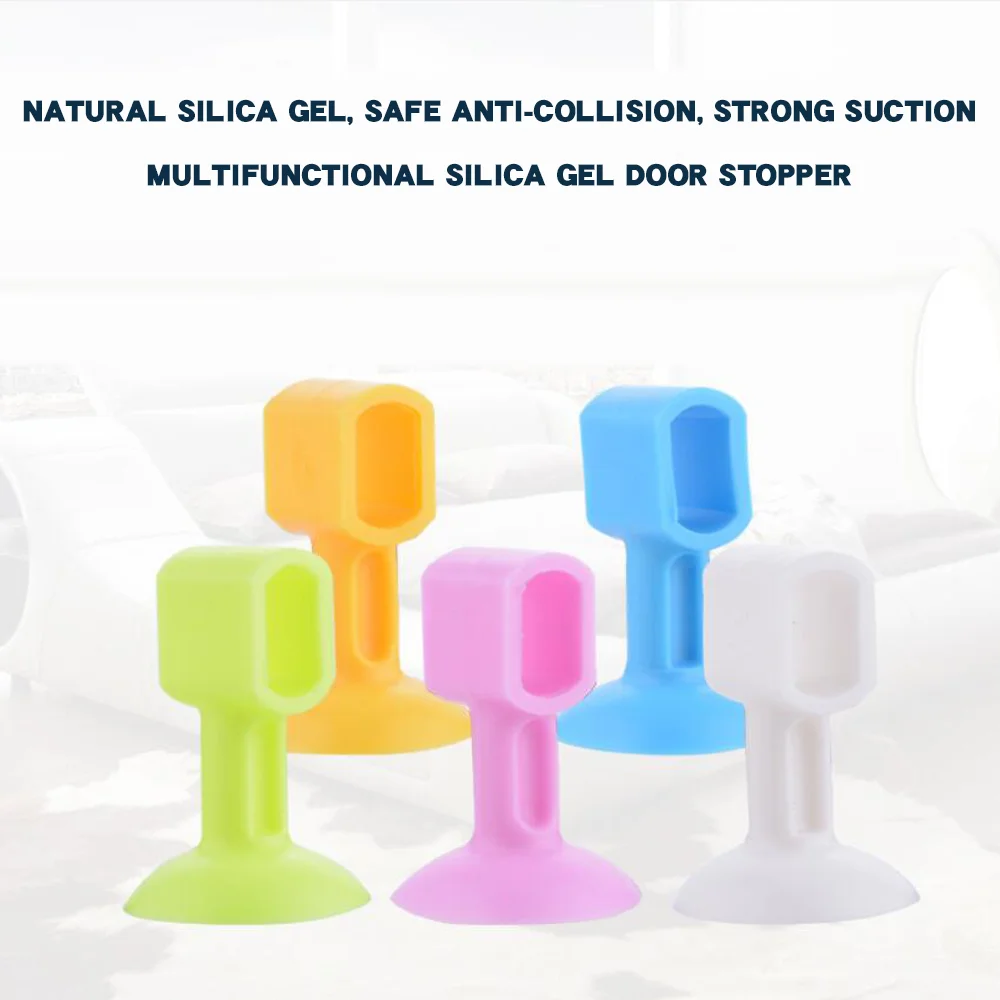 10 Pieces Square Hole Silicone Door Suction Free Punch Bathroom Handle Anti-collision Glove Type Silicone Door Touch
10 Pieces Square Hole Silicone Door Suction Free Punch Bathroom Handle Anti-collision Glove Type Silicone Door Touch