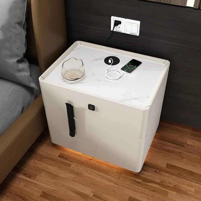 Designer Superior Bedside Table Office Bedroom Room Storage Bedside Table Modern China Meubles De Chambre House Furniture
Designer Superior Bedside Table Office Bedroom Room Storage Bedside Table Modern China Meubles De Chambre House Furniture