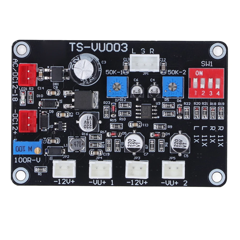 Power Meter UV Table 15.4*1.8*4.6cm DC 0-200mV Dual Analog Power Energy Test Voltmeter Approx. 158 G / 5.57 Oz
Power Meter UV Table 15.4*1.8*4.6cm DC 0-200mV Dual Analog Power Energy Test Voltmeter Approx. 158 G / 5.57 Oz