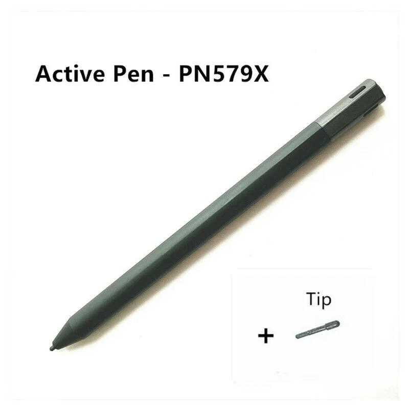 Premium Active Pen (PN579X)For Dell Latitude 5300 5310 7200 7210 7310 7400 7410 9410 9510 2-in-1 Tablet stylus
Premium Active Pen (PN579X)For Dell Latitude 5300 5310 7200 7210 7310 7400 7410 9410 9510 2-in-1 Tablet stylus