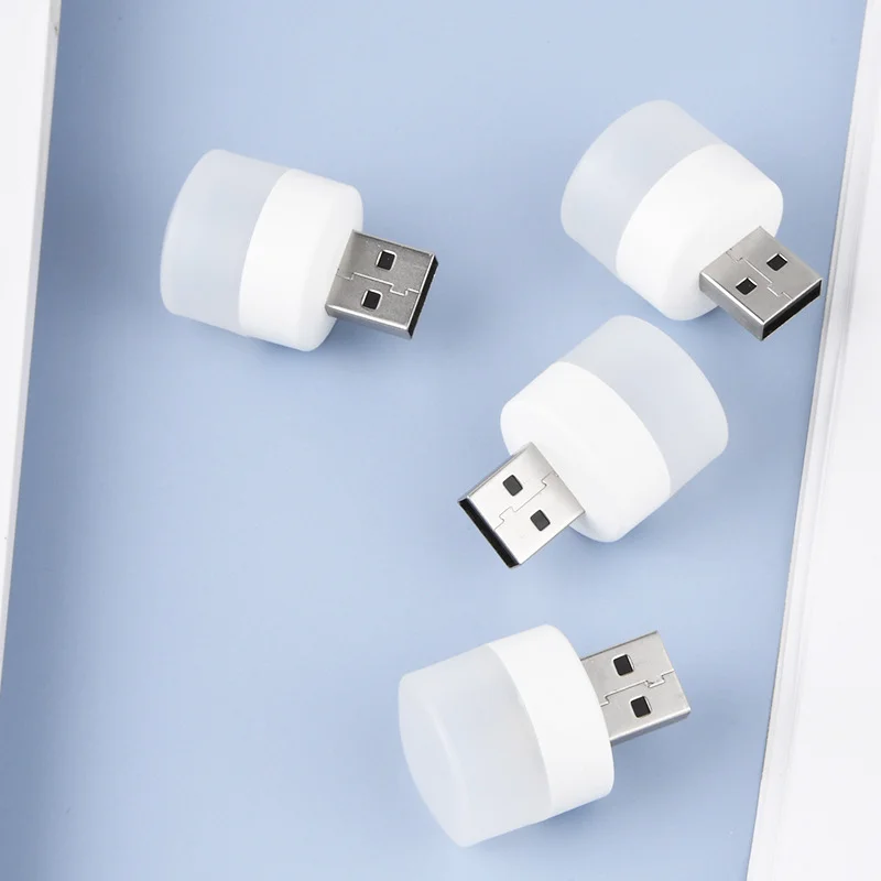 10 шт., USB-лампа для чтения, 5 В 
10 шт., USB-лампа для чтения, 5 В