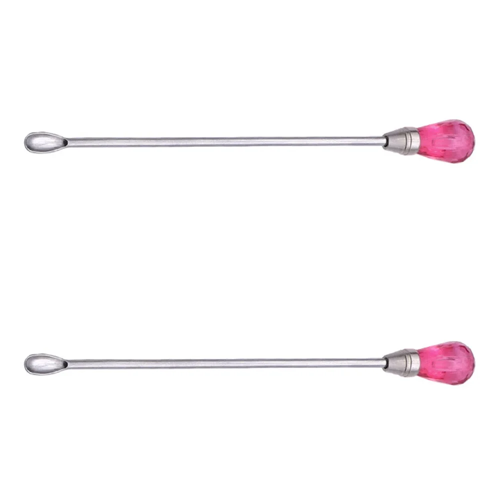 Wax Stirring Spoon Stirrer Stick Seal Sealingrod Melt Coffee Sticks Warmer Stir Cocktail Making Packaging Melting Diy Tea Pick
Wax Stirring Spoon Stirrer Stick Seal Sealingrod Melt Coffee Sticks Warmer Stir Cocktail Making Packaging Melting Diy Tea Pick