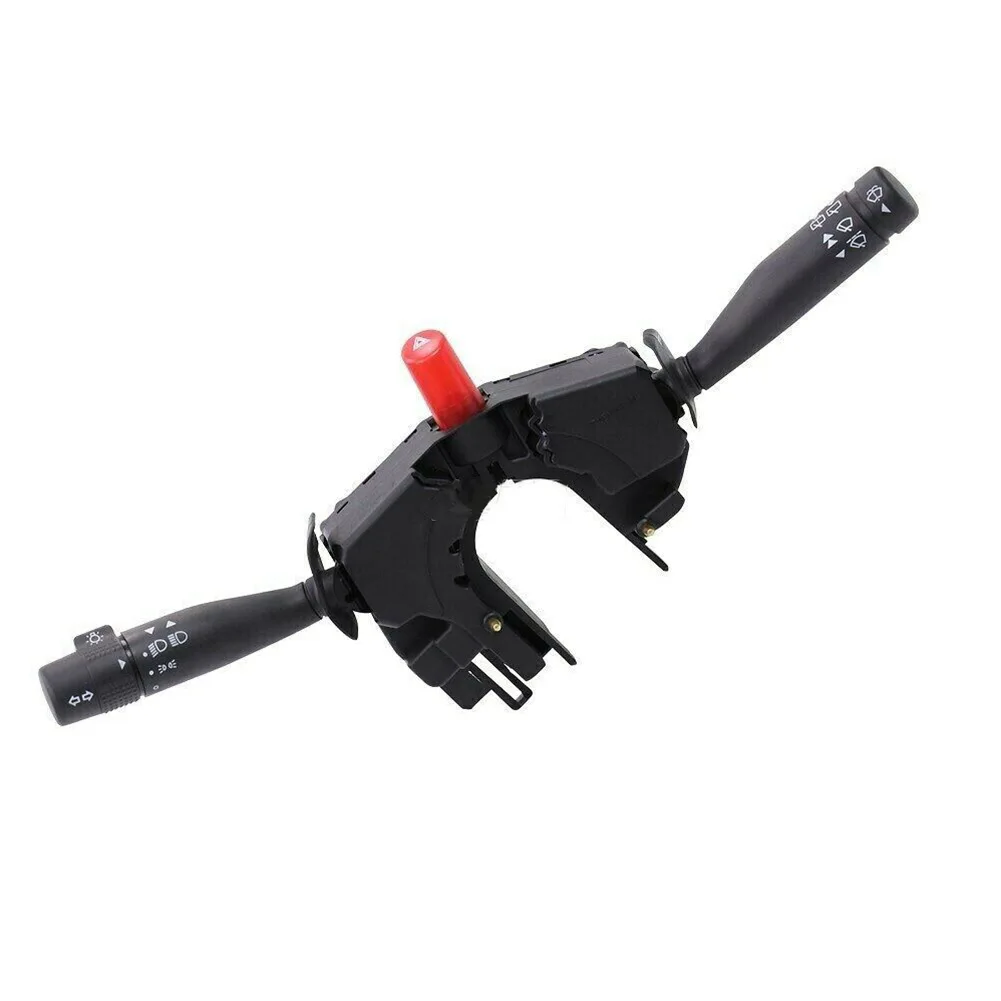 Truck Switch Indicator Stalk 21 PINS Black/red Interior Accessories Plastic Signal Indicator Parts Switch None
Truck Switch Indicator Stalk 21 PINS Black/red Interior Accessories Plastic Signal Indicator Parts Switch None