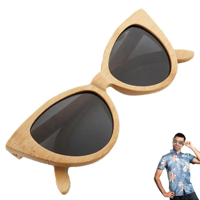 Велосипедные очки, очки для горного велосипеда, Бамбуковая оправа, легкие очки для мужчин и женщин, прозрачные велосипедные очки для гольфа, бега 
Велосипедные очки, очки для горного велосипеда, Бамбуковая оправа, легкие очки для мужчин и женщин, прозрачные велосипедные очки для гольфа, бега