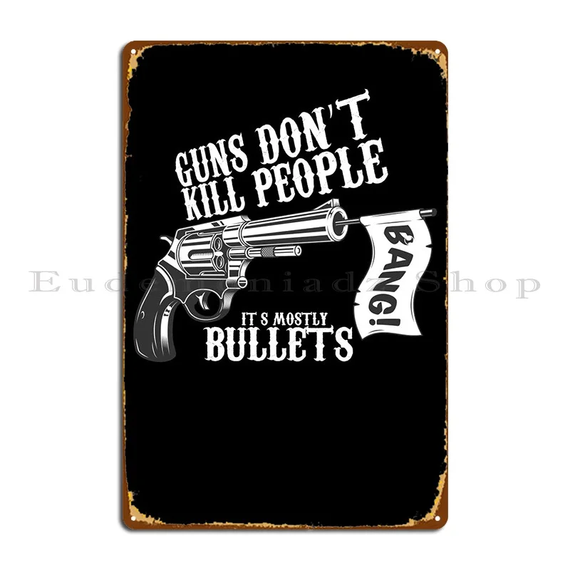 Weapons Metal Plaque Vintage Garage Wall Custom Designs Wall Cave Tin Sign Poster
Weapons Metal Plaque Vintage Garage Wall Custom Designs Wall Cave Tin Sign Poster