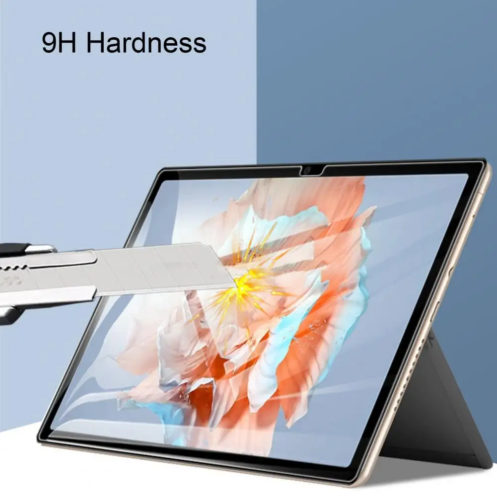 1 Set Tablet Film Waterproof Smooth Protective Tablet Protection Film Cover Tablet Tempered Glass
1 Set Tablet Film Waterproof Smooth Protective Tablet Protection Film Cover Tablet Tempered Glass