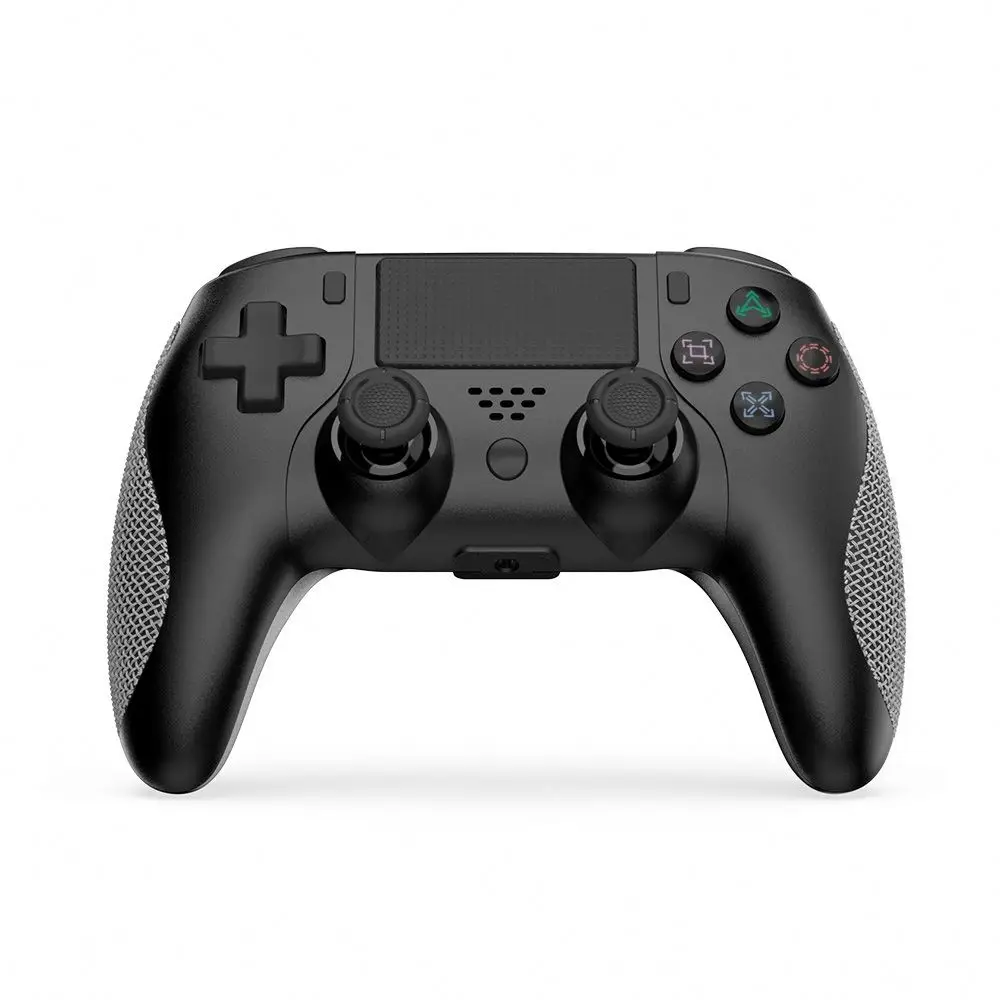 

Dobe Tp4-0421 PS4 Wireless Private Mode Controller Sweetproof And Wake Up Function Gamepad For