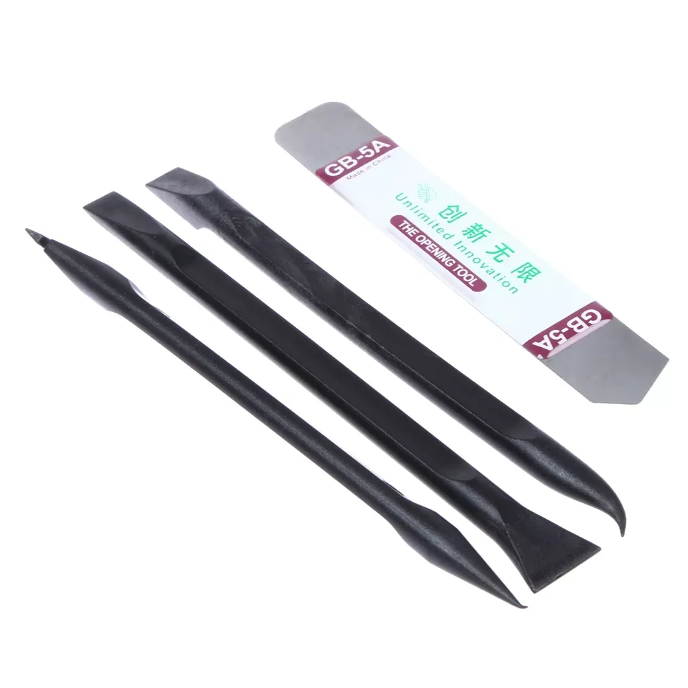 Mobile Phone Repair Tools Kit Metal Rod Disassemble Crowbar Phone Demo Household Professional Mobile Phone Repair Tools
Mobile Phone Repair Tools Kit Metal Rod Disassemble Crowbar Phone Demo Household Professional Mobile Phone Repair Tools
