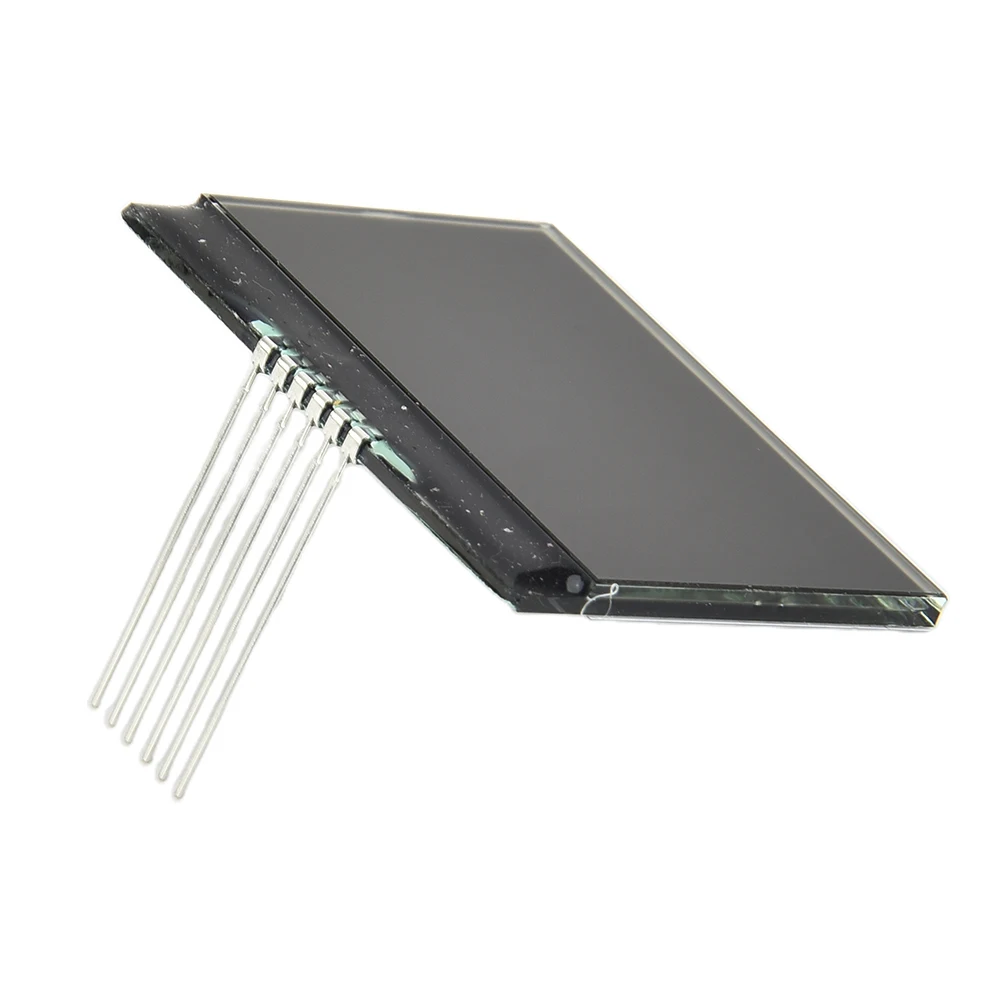 LCD Display LCD Screen Parts Replacement Instrument 1 Pcs 2013-2017 Accessories Cluster Dashboard For Ford EcoSport
LCD Display LCD Screen Parts Replacement Instrument 1 Pcs 2013-2017 Accessories Cluster Dashboard For Ford EcoSport