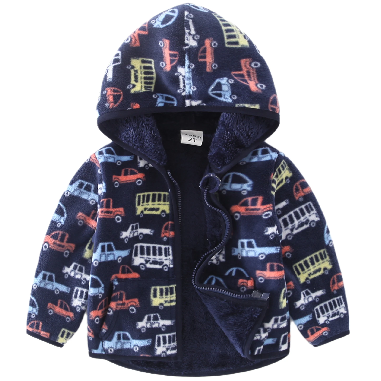 Onieghtsvn Toddler Fleece Jacket with hood Kids Boys Girls Baby Coat For Fall Winter Spring Thick Warm Outerwear 1 - 6 Years…
Onieghtsvn Toddler Fleece Jacket with hood Kids Boys Girls Baby Coat For Fall Winter Spring Thick Warm Outerwear 1 - 6 Years…