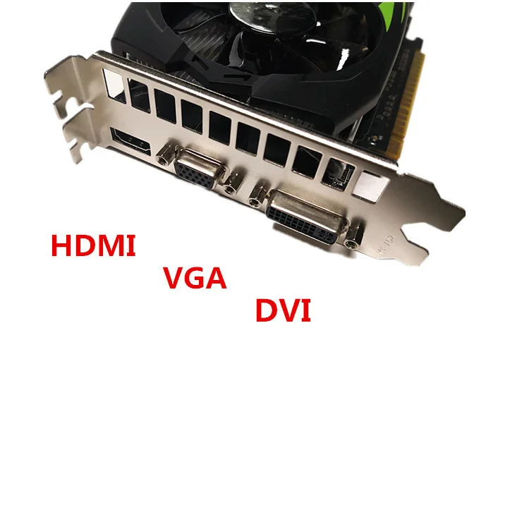 Новая видеокарта gtx1050ti для настольного компьютера, независимая HD-игра за рубежом, версия 960
Новая видеокарта gtx1050ti для настольного компьютера, независимая HD-игра за рубежом, версия 960