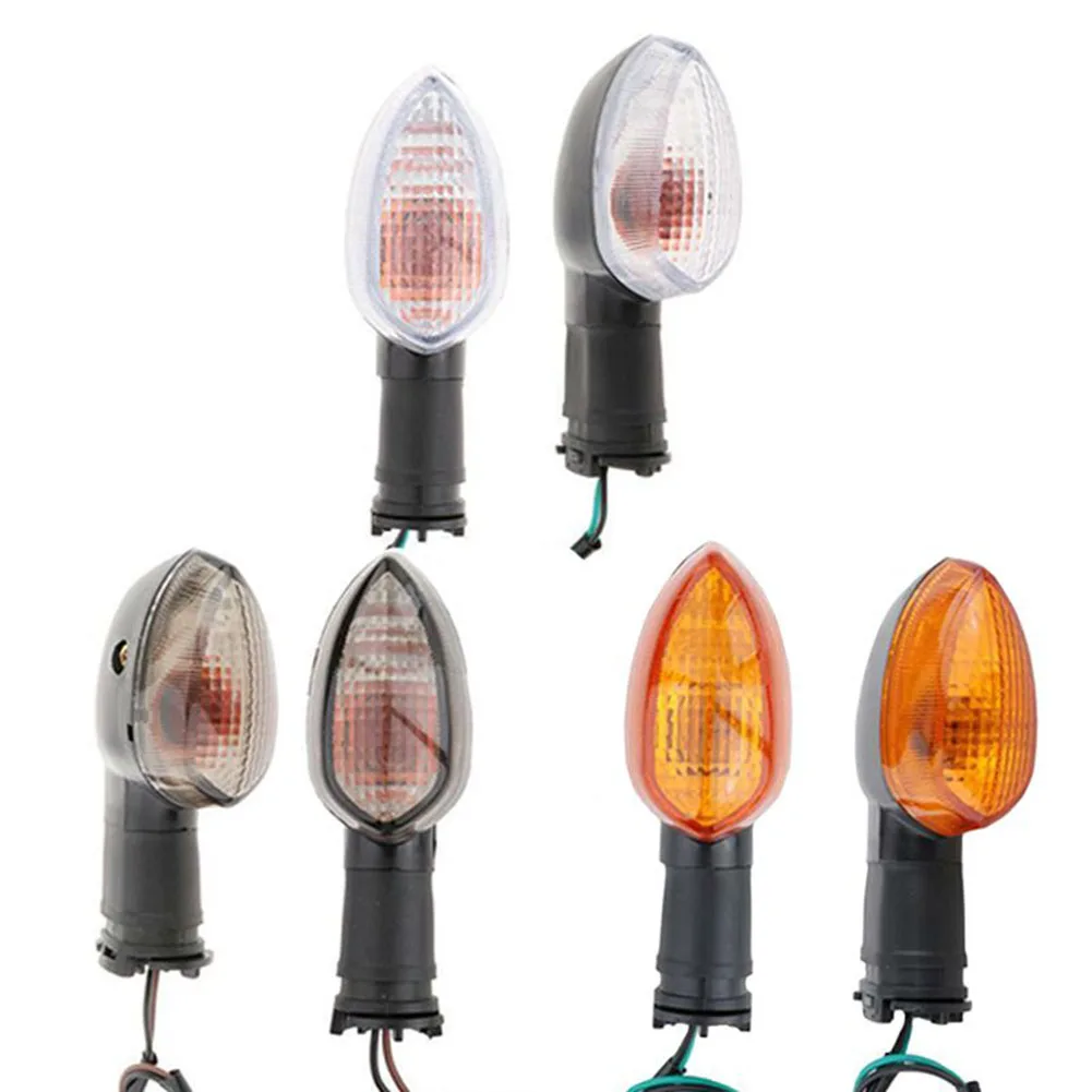 1pair Motorcycle Rear Turn Signal Light 12v Amber Flasher Indicator Blinker Lights Lamp Accessories For YZF R1 R6 R125 R25 R3
1pair Motorcycle Rear Turn Signal Light 12v Amber Flasher Indicator Blinker Lights Lamp Accessories For YZF R1 R6 R125 R25 R3