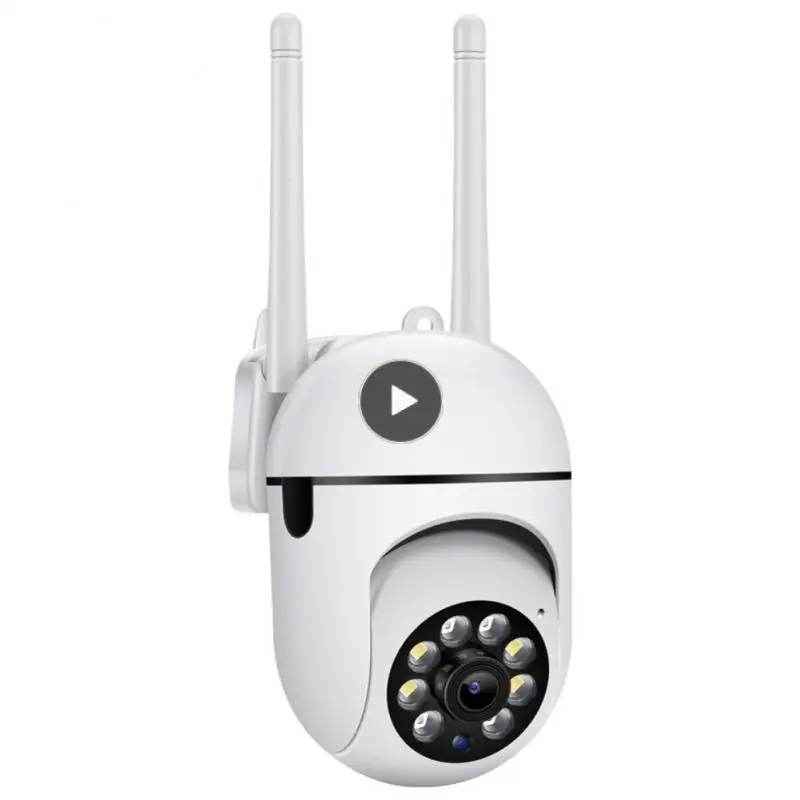 Surveillance Cameras Wireless Motion Detection Baby Monitor Ip Camera Smart Home Wifi Camera Wifi 2.4g Outdoor 720p Camera Cctv
Surveillance Cameras Wireless Motion Detection Baby Monitor Ip Camera Smart Home Wifi Camera Wifi 2.4g Outdoor 720p Camera Cctv
