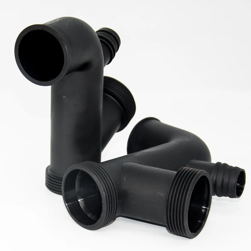 Household kitchen sink accessories, garbage disposal three-way elbow, food grinder drainage connection pipe, grinder accessories
Household kitchen sink accessories, garbage disposal three-way elbow, food grinder drainage connection pipe, grinder accessories
