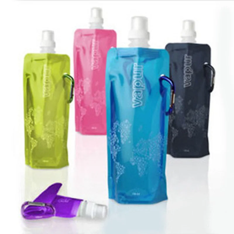 Portable Ultralight Foldable Water Bag Soft Flask Bottle Outdoor Sport Hiking Camping Water Bag Folding Water Bucket
Portable Ultralight Foldable Water Bag Soft Flask Bottle Outdoor Sport Hiking Camping Water Bag Folding Water Bucket
