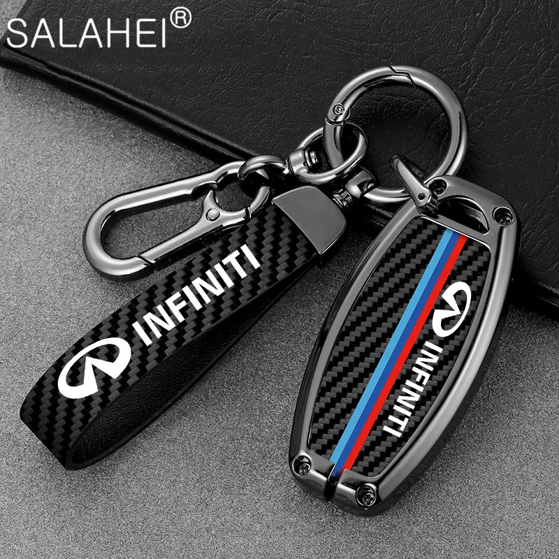 Car Key Fob Case Cover For Infiniti G25 G35 G37 Q40 Q50 Q60 Q70 Q80 QX50 QX56 QX60 QX70 QX80 EX35 FX35 FX45 M35 M37 M45 M56 JX35
Car Key Fob Case Cover For Infiniti G25 G35 G37 Q40 Q50 Q60 Q70 Q80 QX50 QX56 QX60 QX70 QX80 EX35 FX35 FX45 M35 M37 M45 M56 JX35