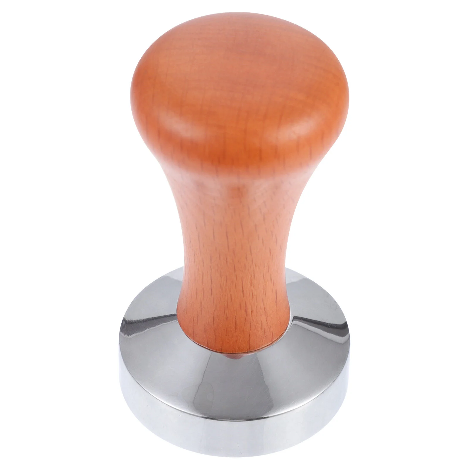 51 Mm Coffee Tamper Making Ergonomic Concentrate Squeezer Aluminum Alloy Tampers Press Supply Base Stainless Maker
51 Mm Coffee Tamper Making Ergonomic Concentrate Squeezer Aluminum Alloy Tampers Press Supply Base Stainless Maker