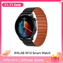 2023 IMILAB W13 Smartwatch 1.43