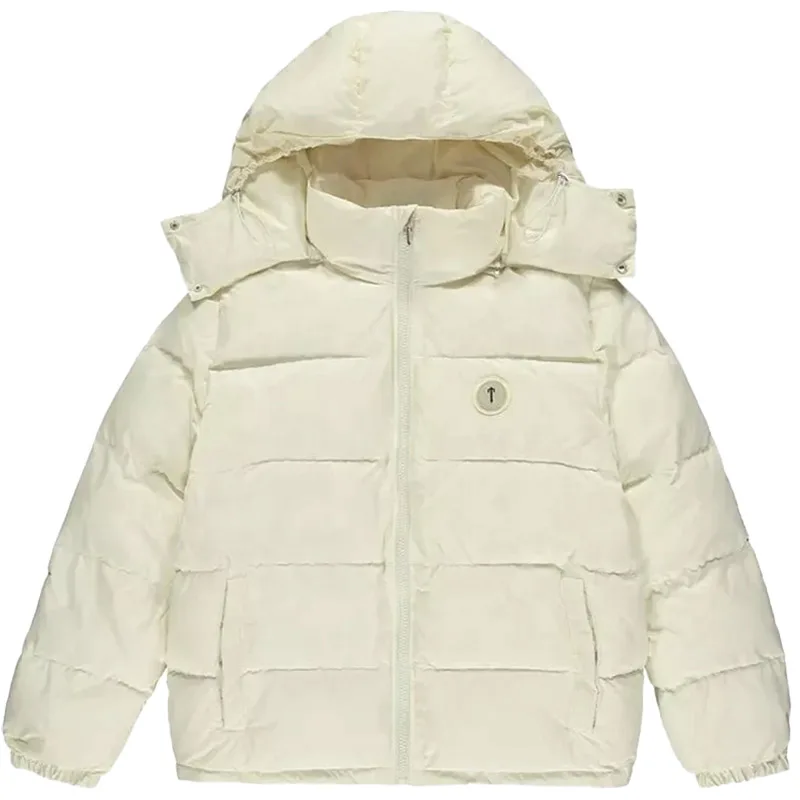 Trapstar London Hoodie Detachable Hooded Down Men Women Winter Jacket Top Quality Embroidered Letter Coat 2022 New Down Jacket
Trapstar London Hoodie Detachable Hooded Down Men Women Winter Jacket Top Quality Embroidered Letter Coat 2022 New Down Jacket
