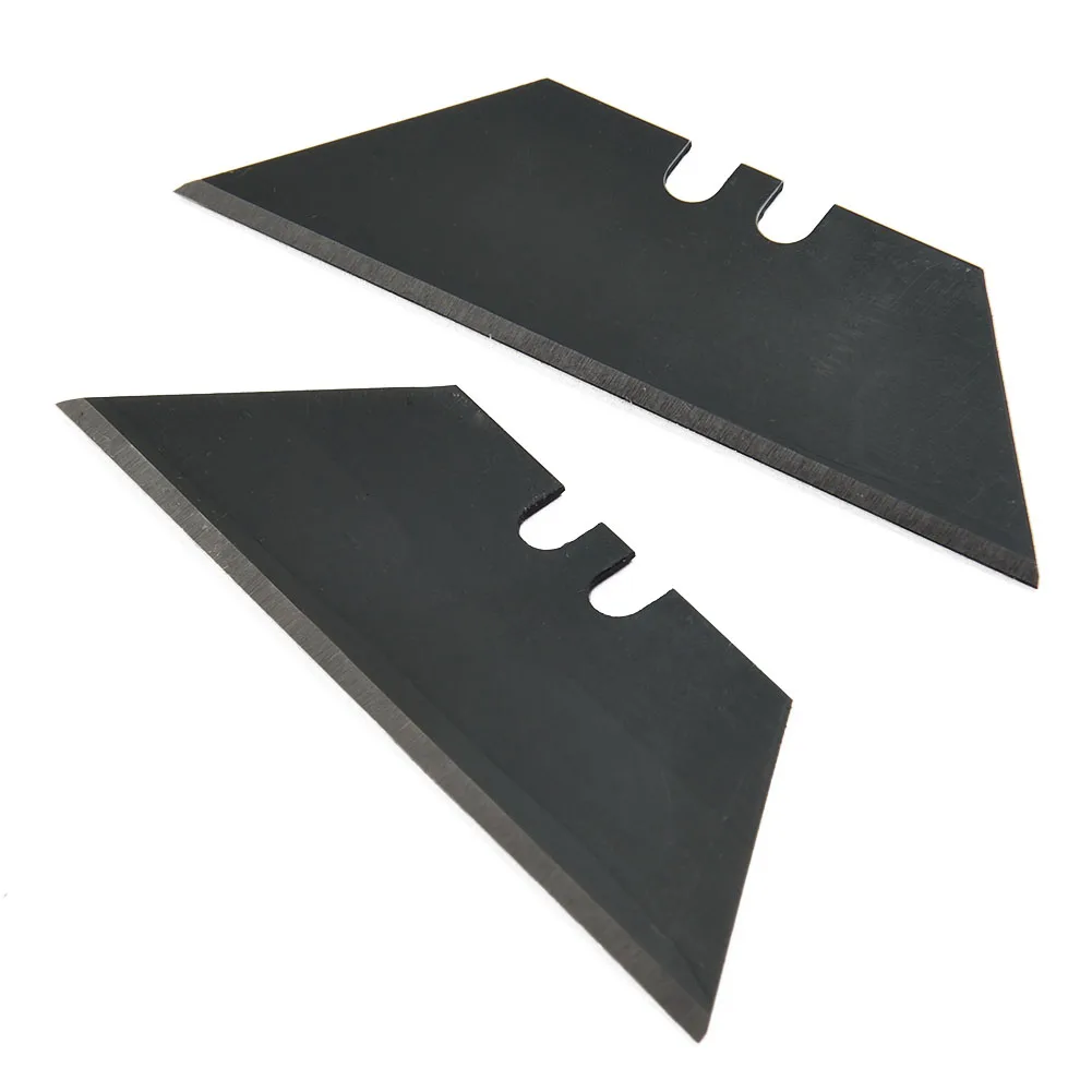 10Pcs Set Trapezoidal Blade Replacement Blade Art Craft CutterTool Multifunction For Home Decoration Office Supplies
10Pcs Set Trapezoidal Blade Replacement Blade Art Craft CutterTool Multifunction For Home Decoration Office Supplies