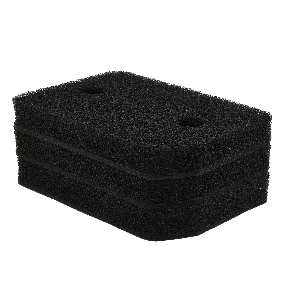 3pcs For Miele Sponge Filter 9164761 Sponge Heat Pump Dryer Fine-Coarse Filter Household Sweeper Cleaning Tool
3pcs For Miele Sponge Filter 9164761 Sponge Heat Pump Dryer Fine-Coarse Filter Household Sweeper Cleaning Tool