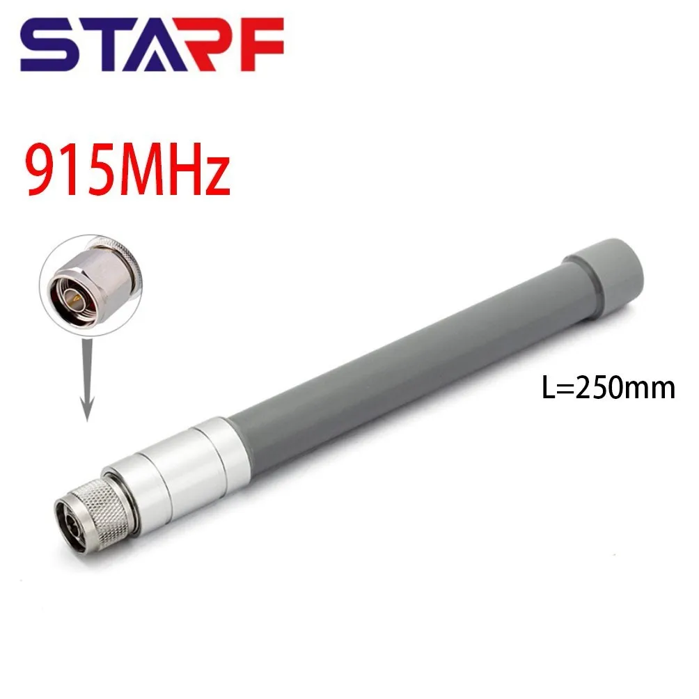 915 дБи МГц антенна для LoRa Helium FLARM OGN Aerial дБи N-Male Omni Стекловолоконная антенна для LTE Outdoor
915 дБи МГц антенна для LoRa Helium FLARM OGN Aerial дБи N-Male Omni Стекловолоконная антенна для LTE Outdoor