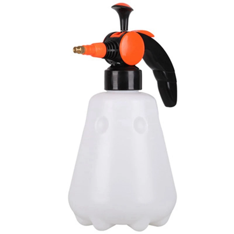 Bottle Suitable For Plants Gardens Kitchens And Homes 1.5L Hand Sprayer With Adjustable Pressure Nozzle
Bottle Suitable For Plants Gardens Kitchens And Homes 1.5L Hand Sprayer With Adjustable Pressure Nozzle