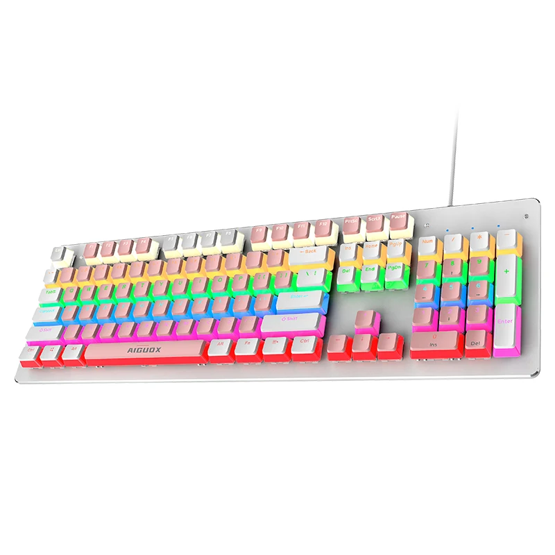 Gaming Keyboard Mouse Combos wireless mechanical keyboard 7400 high DPI 7D button Keyboard Mouse Combos
Gaming Keyboard Mouse Combos wireless mechanical keyboard 7400 high DPI 7D button Keyboard Mouse Combos