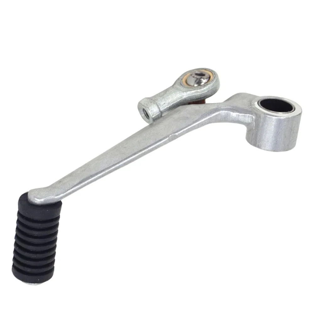 Рычаг переключения передач для Honda CBR600 F4 1999-2000 CBR600 F4i 2001-2006, серебристый
Рычаг переключения передач для Honda CBR600 F4 1999-2000 CBR600 F4i 2001-2006, серебристый