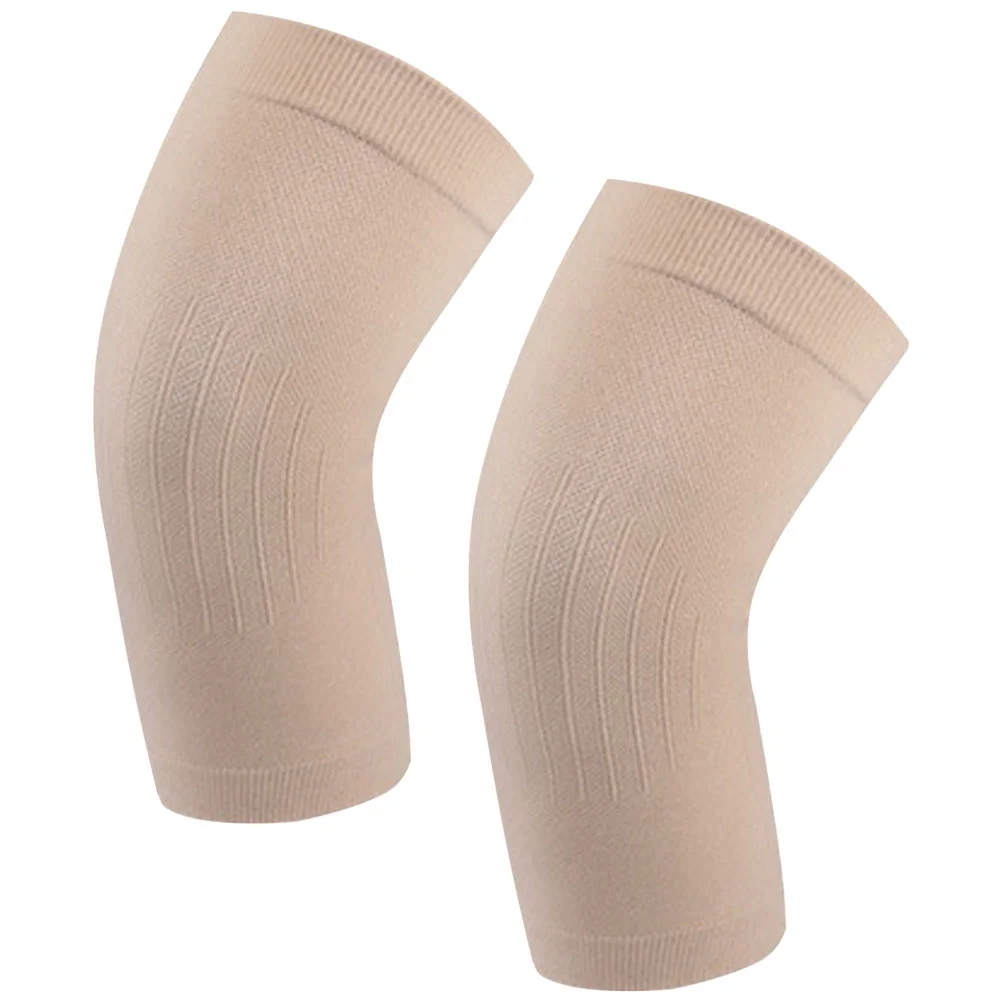 1 Pair Pads Knee Braces Knee Sleeve Knee Support Sleeve Winter Knee Protectors for Knee Winter
1 Pair Pads Knee Braces Knee Sleeve Knee Support Sleeve Winter Knee Protectors for Knee Winter