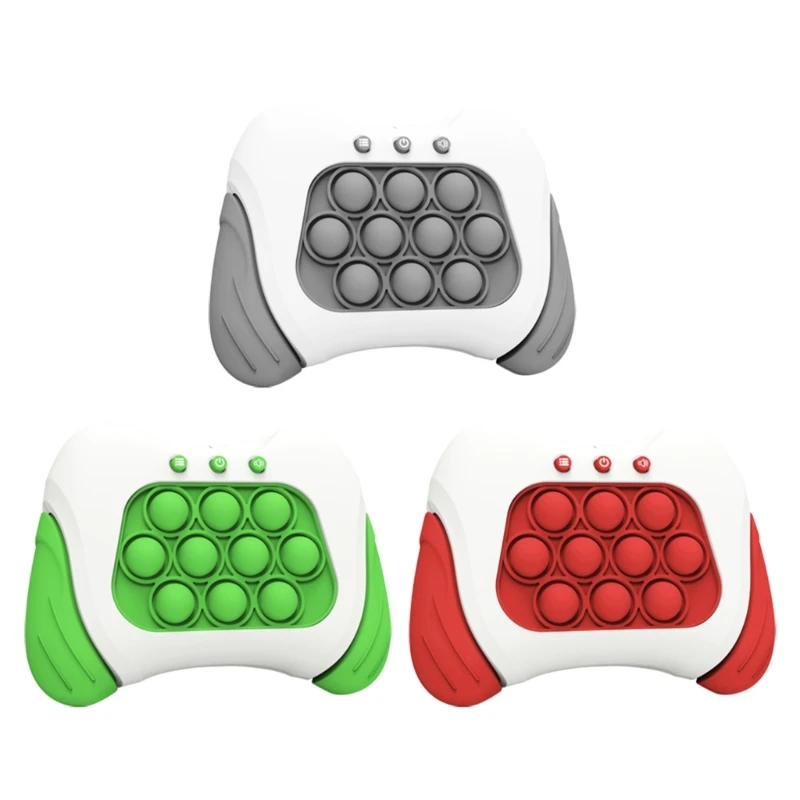 Kids Teens Adults Decompression Toy Push Game Machine Toy Rewards Prizes Carnival Gift for Kids Anxiety Reliefs Handheld
Kids Teens Adults Decompression Toy Push Game Machine Toy Rewards Prizes Carnival Gift for Kids Anxiety Reliefs Handheld