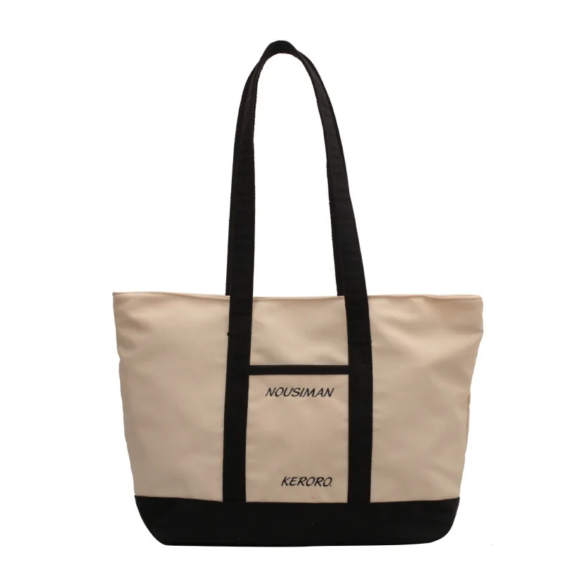 2360 Portable Trend High Capacity Handbag Women's 2022 Summer New Versatile INS Niche Design Commuter Shoulder Bag
2360 Portable Trend High Capacity Handbag Women's 2022 Summer New Versatile INS Niche Design Commuter Shoulder Bag