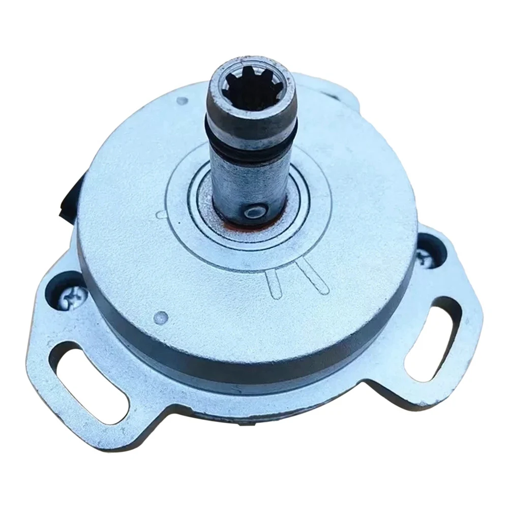 Car Cam Crank Angle Sensor for Nissan Skyline R32 R33 GTR GTS Stagea 23731-02U11 23731-02U10 T2T49171 23731 02U10
Car Cam Crank Angle Sensor for Nissan Skyline R32 R33 GTR GTS Stagea 23731-02U11 23731-02U10 T2T49171 23731 02U10
