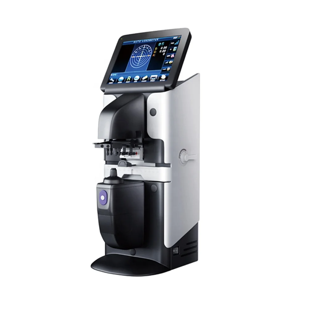 optometry equipment lensometer JD-2600A lensometro digital auto lensmeter 
optometry equipment lensometer JD-2600A lensometro digital auto lensmeter