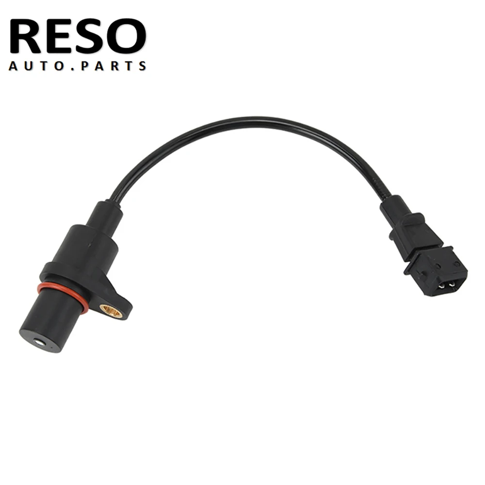 RESO 39180-22600 39180-26900 Crankshaft Position Sensor Fits Hyundai Accent 2000-2011
RESO 39180-22600 39180-26900 Crankshaft Position Sensor Fits Hyundai Accent 2000-2011