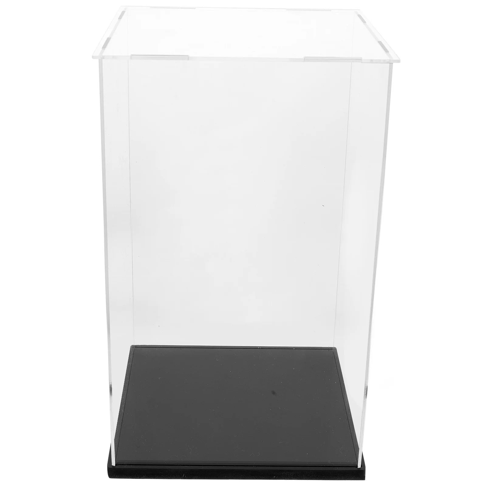 Display Box Case Clear Figure Model Statue Toy Figurine Cabinet Rack Action Figures Storage Showcase Exhibition Collection Stand
Display Box Case Clear Figure Model Statue Toy Figurine Cabinet Rack Action Figures Storage Showcase Exhibition Collection Stand