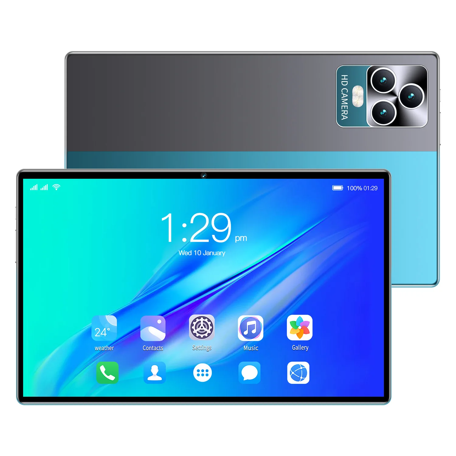 Original Tablet 12GB RAM 640GB ROM Tablet Pc 10.1 inch Tablete Drawing Android 12 Tablette 10 Core 5G Touch Screen Tablets
Original Tablet 12GB RAM 640GB ROM Tablet Pc 10.1 inch Tablete Drawing Android 12 Tablette 10 Core 5G Touch Screen Tablets