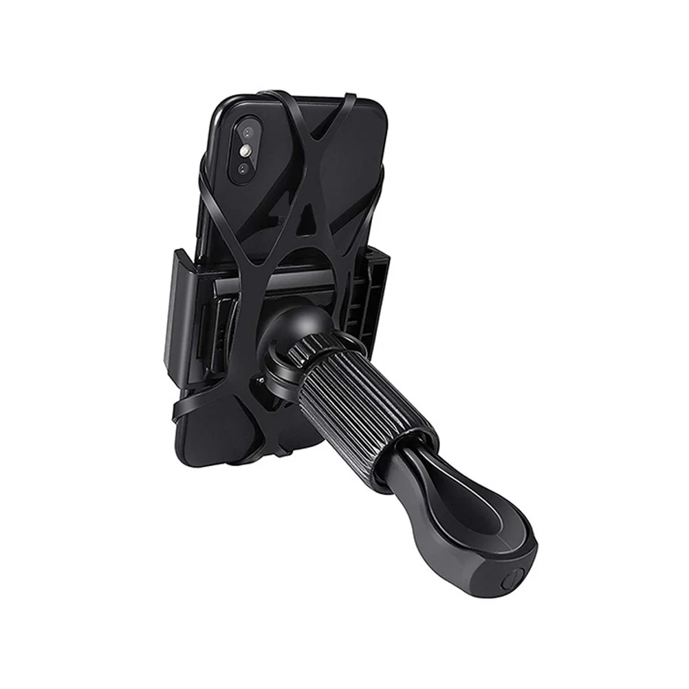 Phone Car Holder Bracket Silicone Strap Support Navigation Riding Stand Navigate
Phone Car Holder Bracket Silicone Strap Support Navigation Riding Stand Navigate
