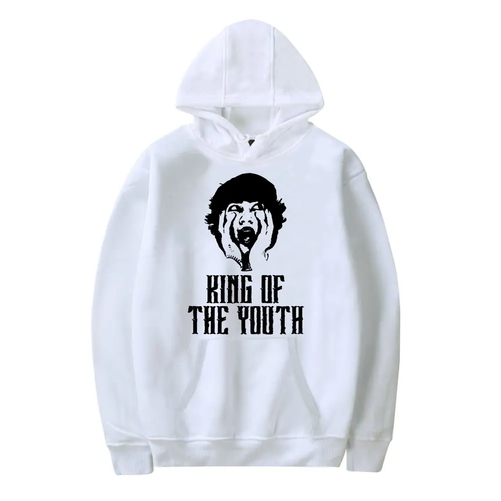 New Baylen Hoodies Youth Streetwear Hip Hop Sweatshirt Hooded Women/Men Fashion Hoodie Men Autumn Winter Long Sleeve Sweatshirts
New Baylen Hoodies Youth Streetwear Hip Hop Sweatshirt Hooded Women/Men Fashion Hoodie Men Autumn Winter Long Sleeve Sweatshirts