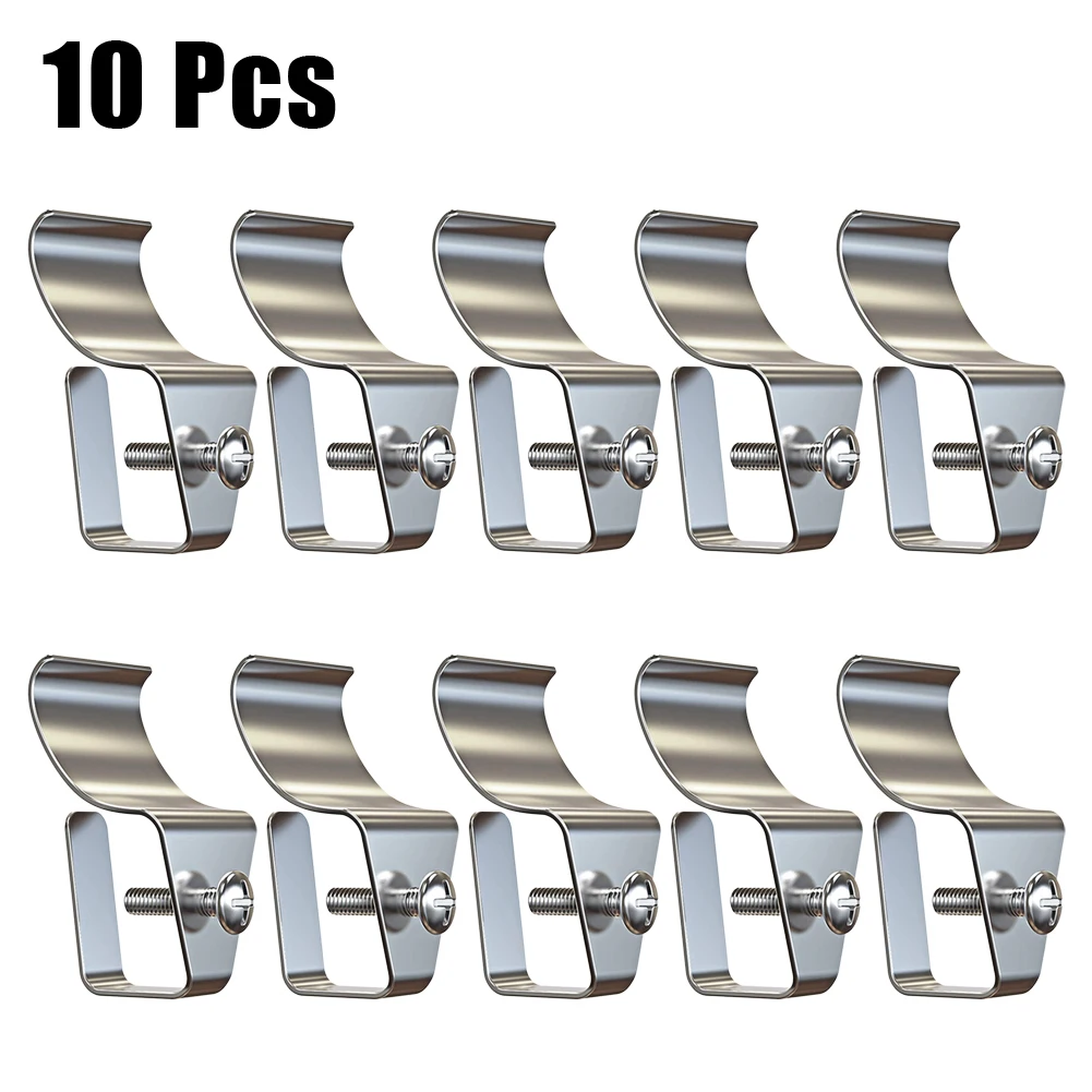 Vinyl Side Clip Hooks No Punch Screw Hooks Wall Mounted Winyl Siding Hooks Stainless Steel Hook Surveillance Enclosure Assembly
Vinyl Side Clip Hooks No Punch Screw Hooks Wall Mounted Winyl Siding Hooks Stainless Steel Hook Surveillance Enclosure Assembly