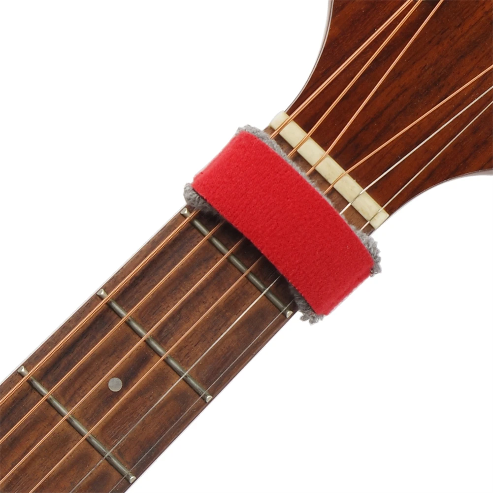 Bass Strap Guitar Wrap 19CM Acoustic Adjustable Bass Cotton Electric Fret Fretboard Guitar Instruments Mute Muting
Bass Strap Guitar Wrap 19CM Acoustic Adjustable Bass Cotton Electric Fret Fretboard Guitar Instruments Mute Muting