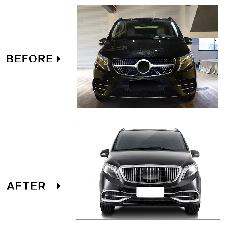 Подходит для V-Class Vito w447 2016-2020 V260 v250, усовершенствованный корпус, решетка
Подходит для V-Class Vito w447 2016-2020 V260 v250, усовершенствованный корпус, решетка