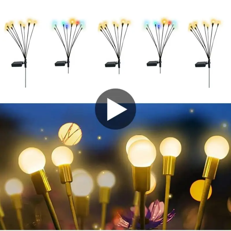 Фонарь внешний, водонепроницаемый, с питанием от солнечного света
Фонарь внешний, водонепроницаемый, с питанием от солнечного света