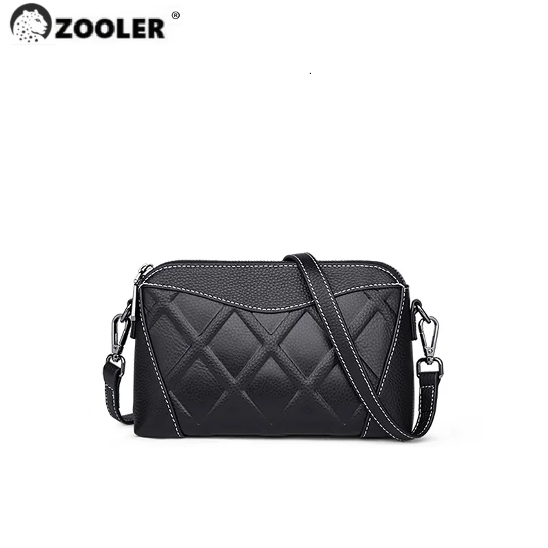 Limited ZOOLER Original Bag 100% Genuine Leather Trendy Fashion Bags Women Messenger Bag Crossbody Simple Purses Party#SC1098
Limited ZOOLER Original Bag 100% Genuine Leather Trendy Fashion Bags Women Messenger Bag Crossbody Simple Purses Party#SC1098