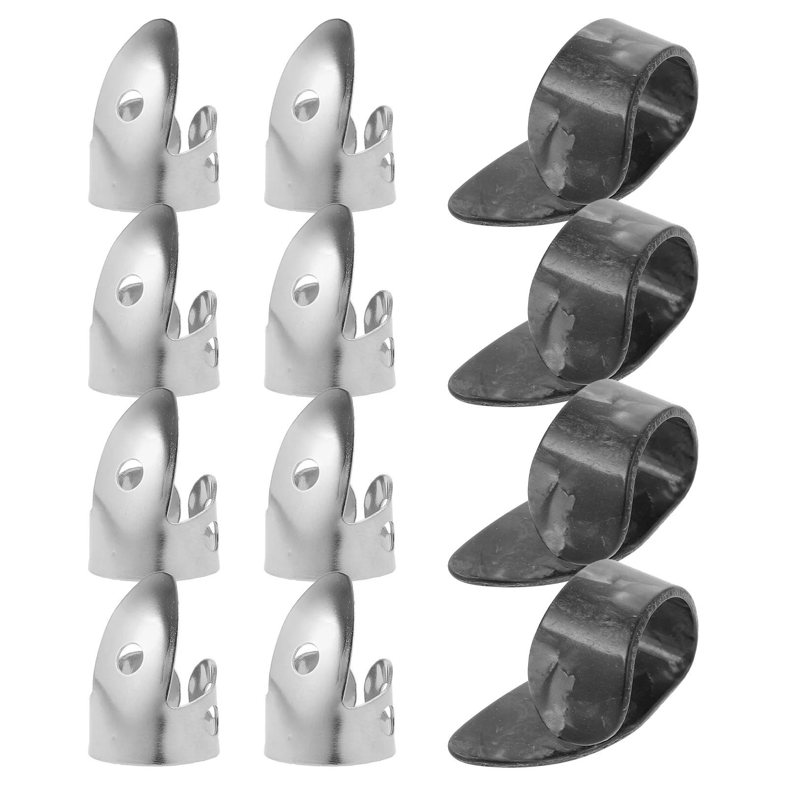 12 Pcs Guitarra Thick Picks Acoustic Electric Small Celluloid Ukulele Thumb Finger
12 Pcs Guitarra Thick Picks Acoustic Electric Small Celluloid Ukulele Thumb Finger